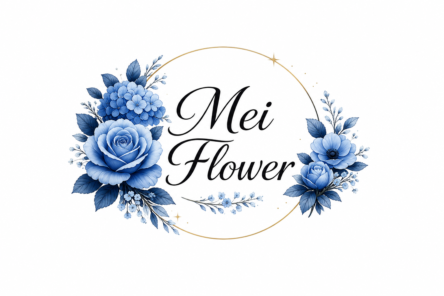 Mei Flower